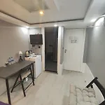 Otel Hotel Suite By Frame
