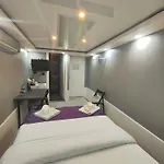 Hotel Suite By Frame Otel