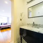 Hotel Suite By Frame Otel