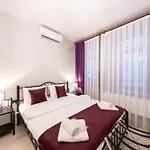Otel Hotel Suite By Frame İstanbul