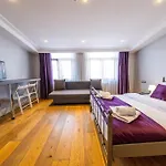 Hotel Suite By Frame Otel İstanbul