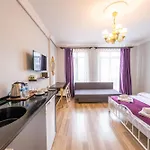 Hotel Suite By Frame Otel İstanbul
