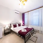 Hotel Suite By Frame Otel 3*