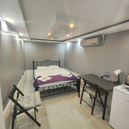 Hotel Suite By Frame 3*