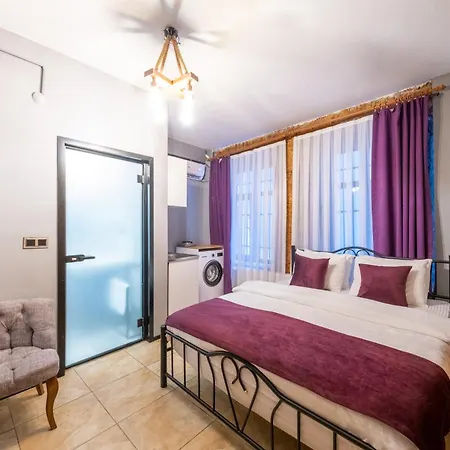 Hotel Suite By Frame מלון 3*