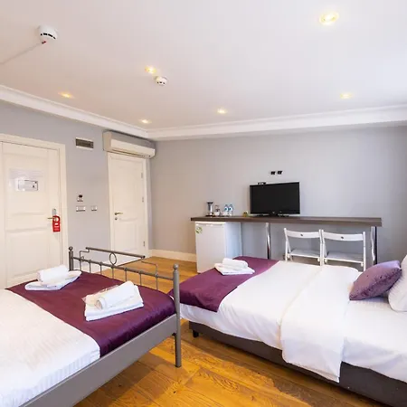 מלון Hotel Suite By Frame איסטמבול