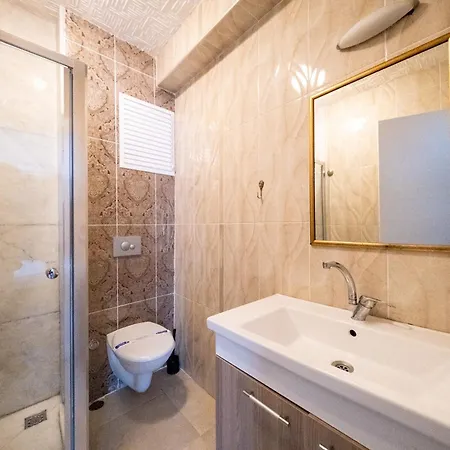 מלון Hotel Suite By Frame 3*