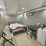 Hotel Suite By Frame Istanbul