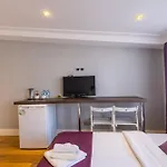 Hotel Suite By Frame Hotel 3*