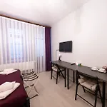 Hotel Suite By Frame Istanbul