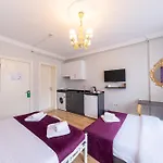 Hotel Suite By Frame Hotel Istanbul
