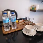 Hotel Hotel Suite By Frame