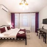 Hotel Suite By Frame 3*