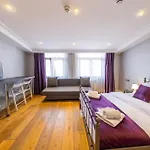 Hotel Hotel Suite By Frame Istanbul