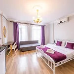 Hotel Suite By Frame 3*