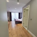 Hotel Suite By Frame Hotel Istanbul