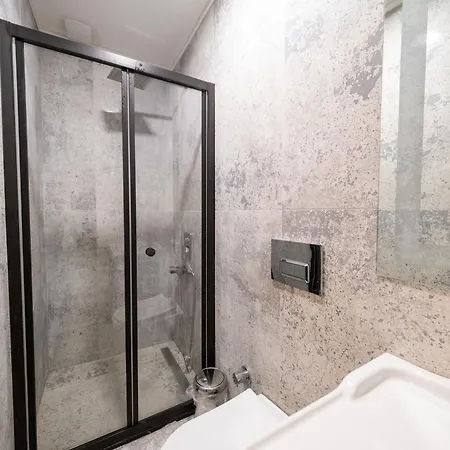 Hotel Suite By Frame فندق 3*