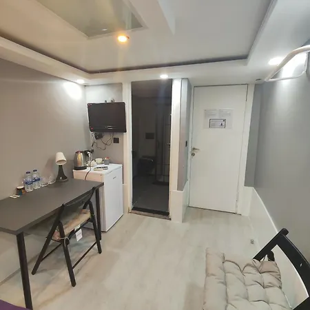 فندق Hotel Suite By Frame
