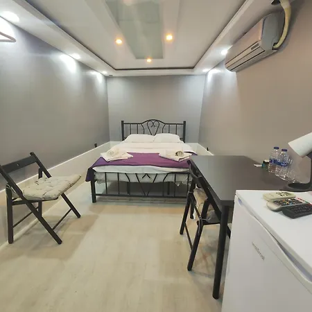 Hotel Suite By Frame Szálloda