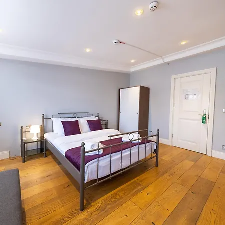 Hotel Hotel Suite By Frame Istanbulská provincie