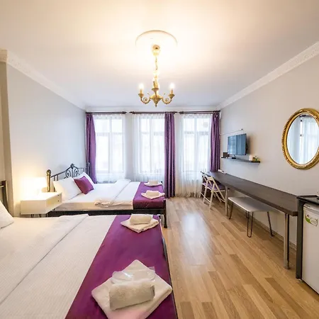 Hotel Suite By Frame İstanbul