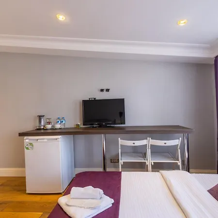 Hotel Suite By Frame فندق 3*