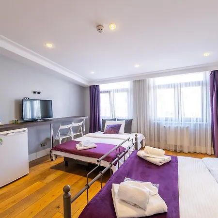 Hotel Suite By Frame Hotel