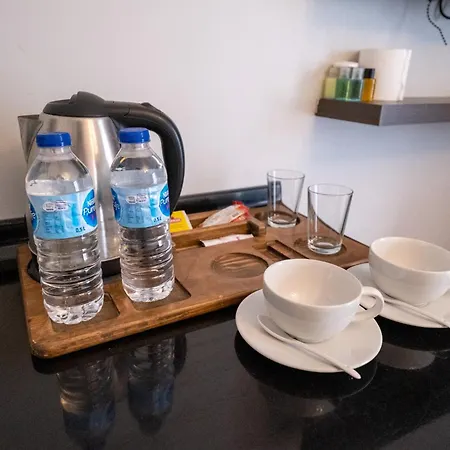 Otel Hotel Suite By Frame