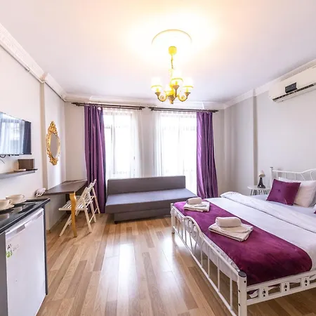 Hotel Suite By Frame فندق 3*