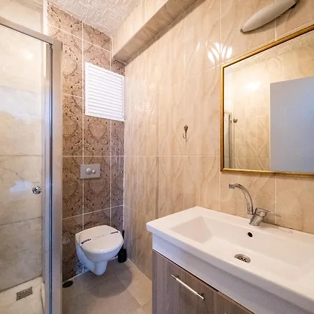 فندق Hotel Suite By Frame