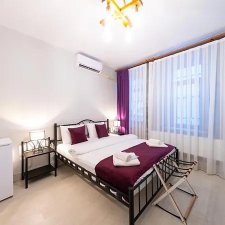Hotel Suite By Frame فندق 3*