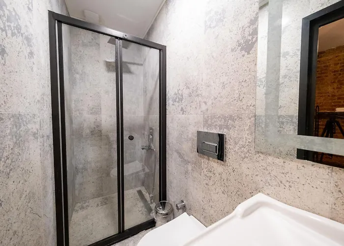 Hotel Suite By Frame 酒店 3*