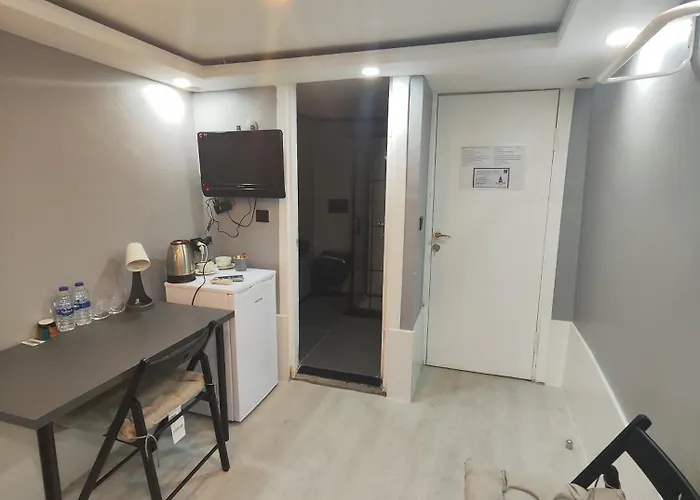 酒店 Hotel Suite By Frame