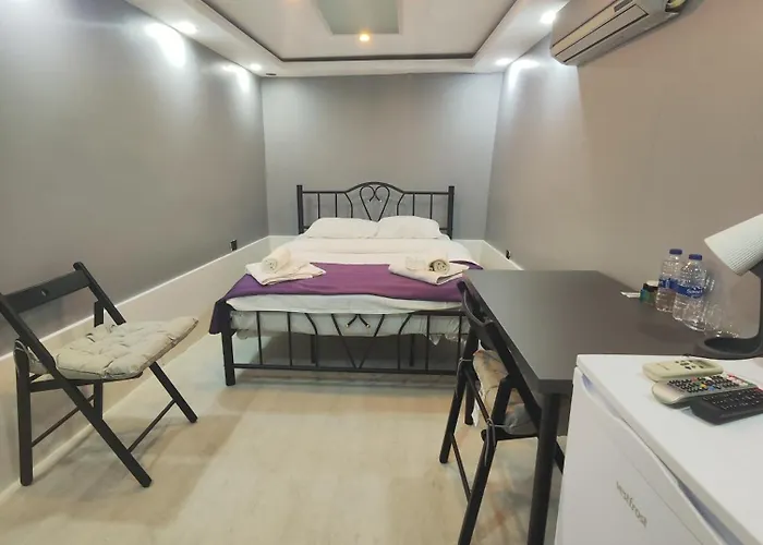 Hotel Suite By Frame 酒店