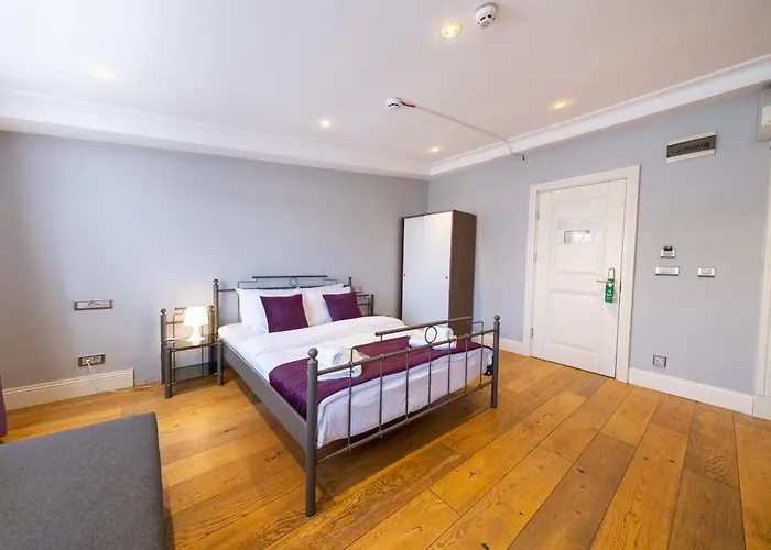 Hotel Hotel Suite By Frame Istanbul