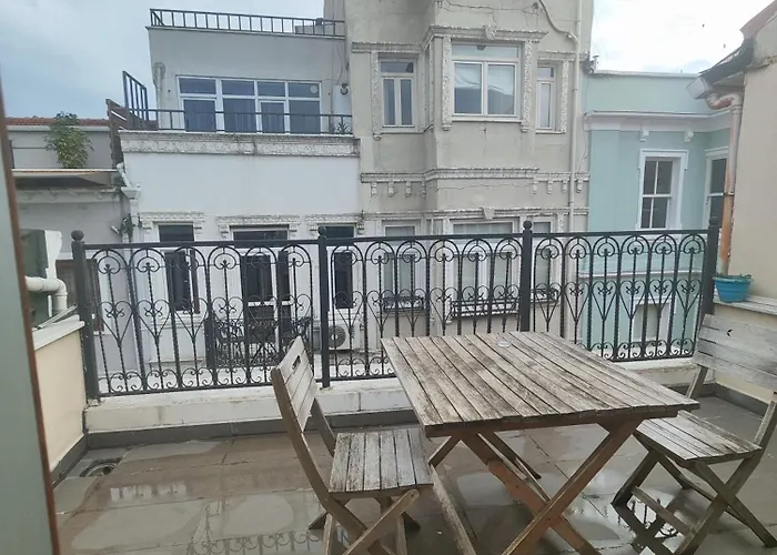 Hotel Hotel Suite By Frame 3*