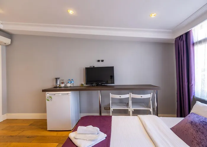 Hotel Suite By Frame Hotel 3*