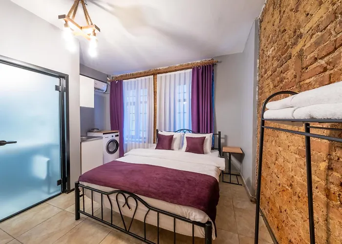 Hotel Hotel Suite By Frame 3*