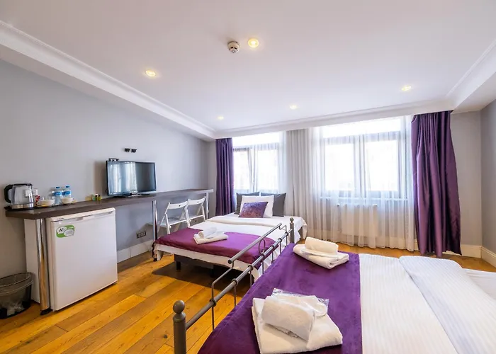 Hotel Suite By Frame 酒店