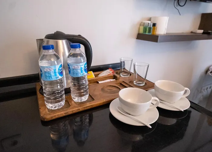 酒店 Hotel Suite By Frame