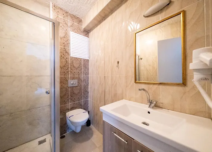 酒店 Hotel Suite By Frame 3*