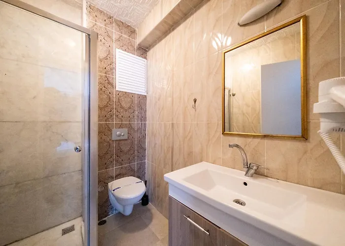 酒店 Hotel Suite By Frame