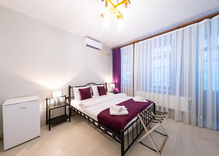 Hotel Suite By Frame Hotel 3*