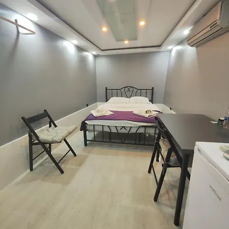 Hotel Suite By Frame