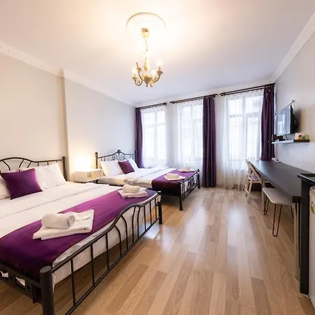 Hotel Suite By Frame Hotel 3*