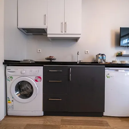 Hotel Suite By Frame Hotel 3*