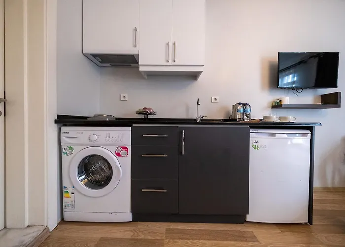 Hotel Suite By Frame Hotel 3*