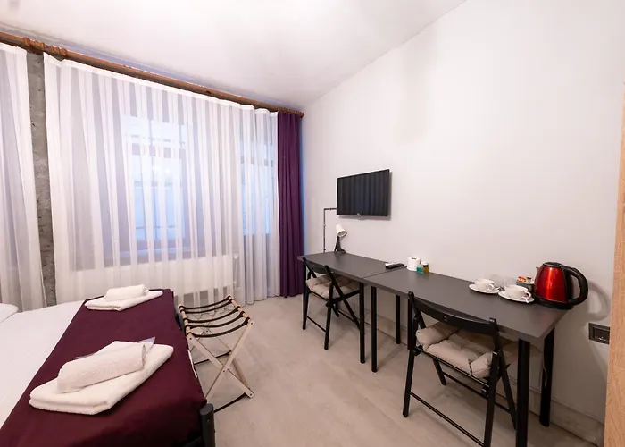 Hotel Suite By Frame Stambuł