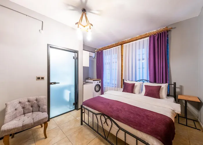 Hotel Suite By Frame Hotel 3*