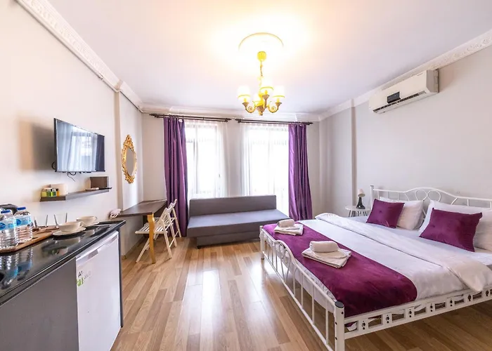 Hotel Suite By Frame Hotel 3*